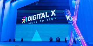 Image Digital X Focus Edition AI