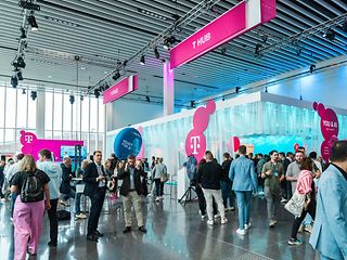 Impressionen von der Digital X Focus Edition AI