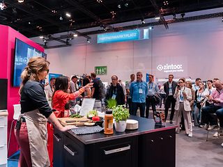 AI Smart Glasses – Smart Cooking