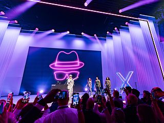 Jan Delay und die Delaydies feat. DJ Mad