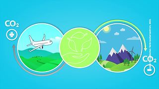 Co2-Kompensation