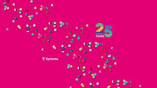25 Jahre T-Systems 