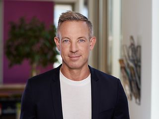 Axel Orbach, Geschäftsführungsmitglied Privatkunden Telekom Deutschland GmbH