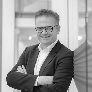 Portrait Thilo Höllen, Leiter Breitbandkooperationen Telekom Deutschland