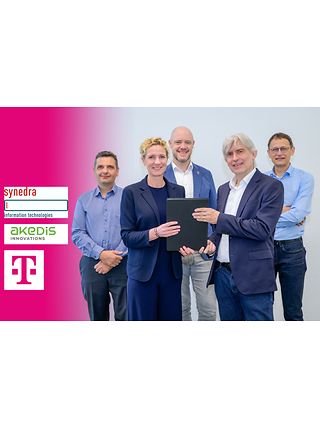 Deutsche Telekom acquires hospital IT specialist from Austria
