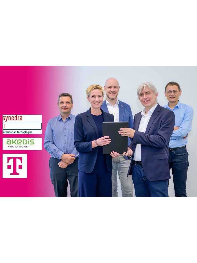 Deutsche Telekom acquires hospital IT specialist from Austria
