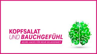 Bild zeigt einen grünen Kopfsalat und das T-Logo