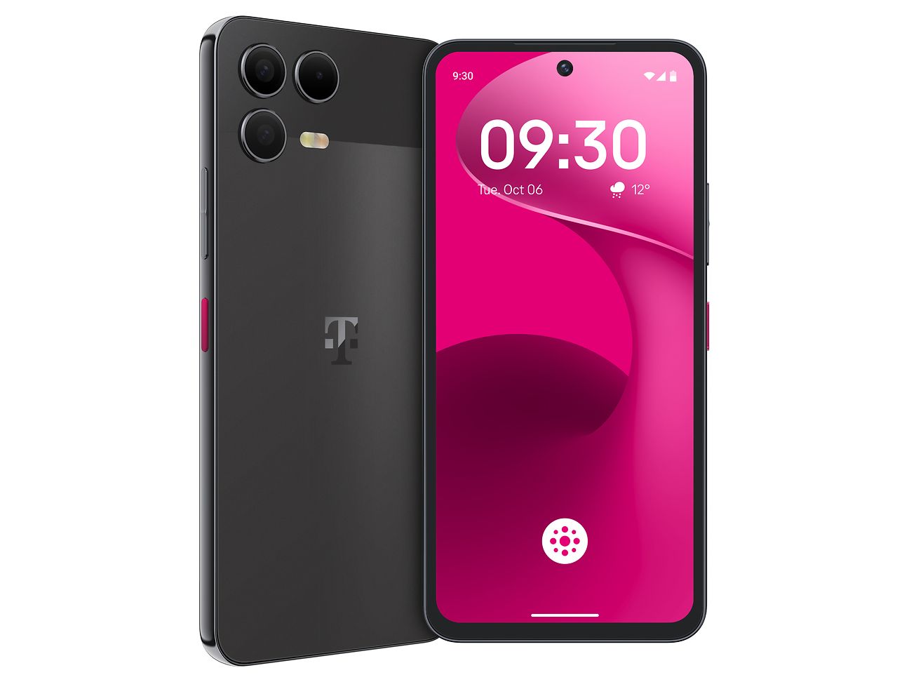 KI-Gertefamilie wchst: Das KI-Phone Pro der Telekom kommt | Deutsche  Telekom
