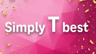 Connect Test: MeinMagenta App belegt den ersten Platz.