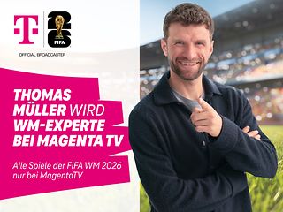 Thomas Müller