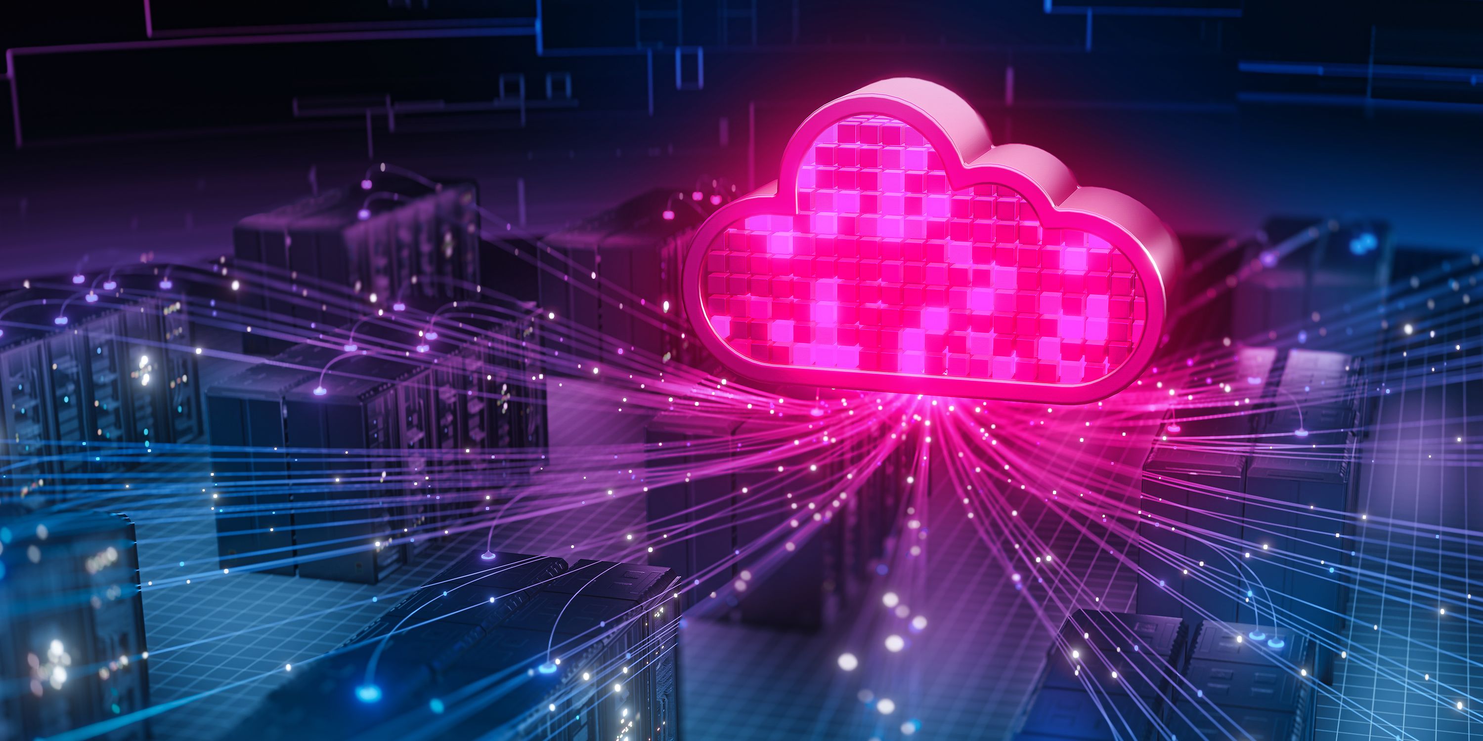 T-Systems beschleunigt Cloud-Migrationen mit KI