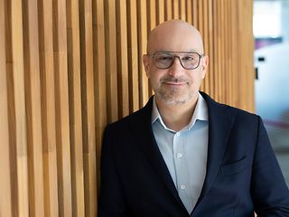 Alexander Jenbar, Chief Technology Officer Telekom Deutschland GmbH