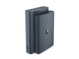 Speedport 7 router front.