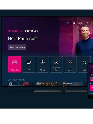 Faktencheck: Alles rund um die Umstellung auf das neue MagentaTV