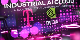 Industrial AI Cloud - AI Sovereignty for Germany and Europe.
