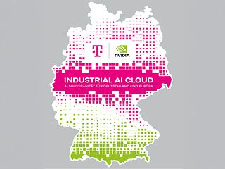 Industrial AI Cloud