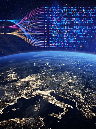 Large Language Model für Europa