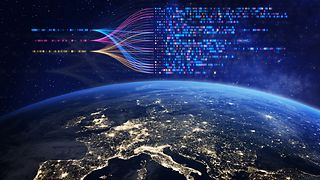 Large language model for Europe