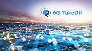 Successful completion after three years of 6G research in the project “6G-TakeOff” 