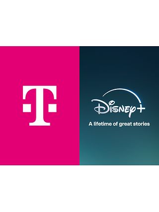 Deutsche Telekom baut die Zusammenarbeit mit Disney+ aus