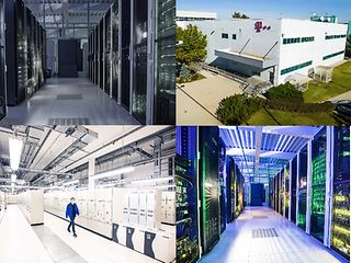 SD-X (Software Defined Everything)