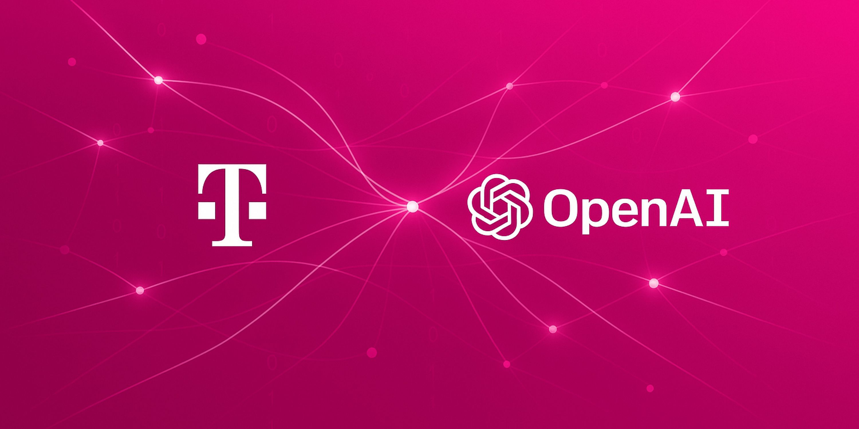 OpenAI and Deutsche Telekom Partner to Deploy AI in Europe