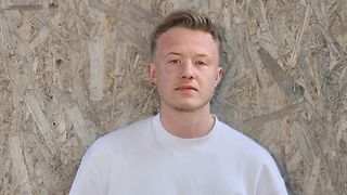 Jay, the protagonist from the first campaign video in 2020.