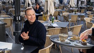 „Herr Raue reist!“: Tim Raue feiert die Weihnachtszeit unter der mediterranen Sonne Maltas