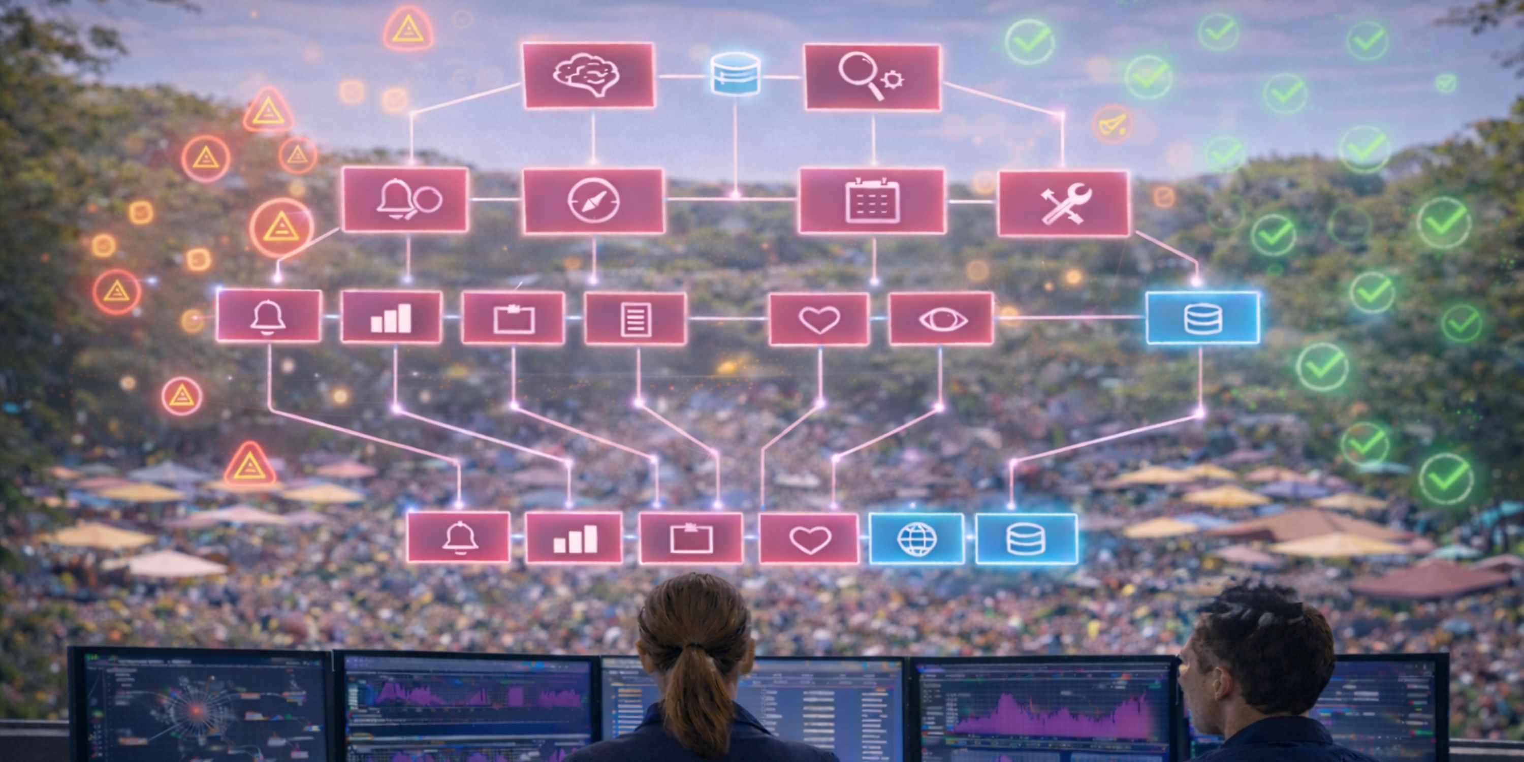 Dt. Telekom and Google Cloud: AI-Agent MINDR for superior network quality