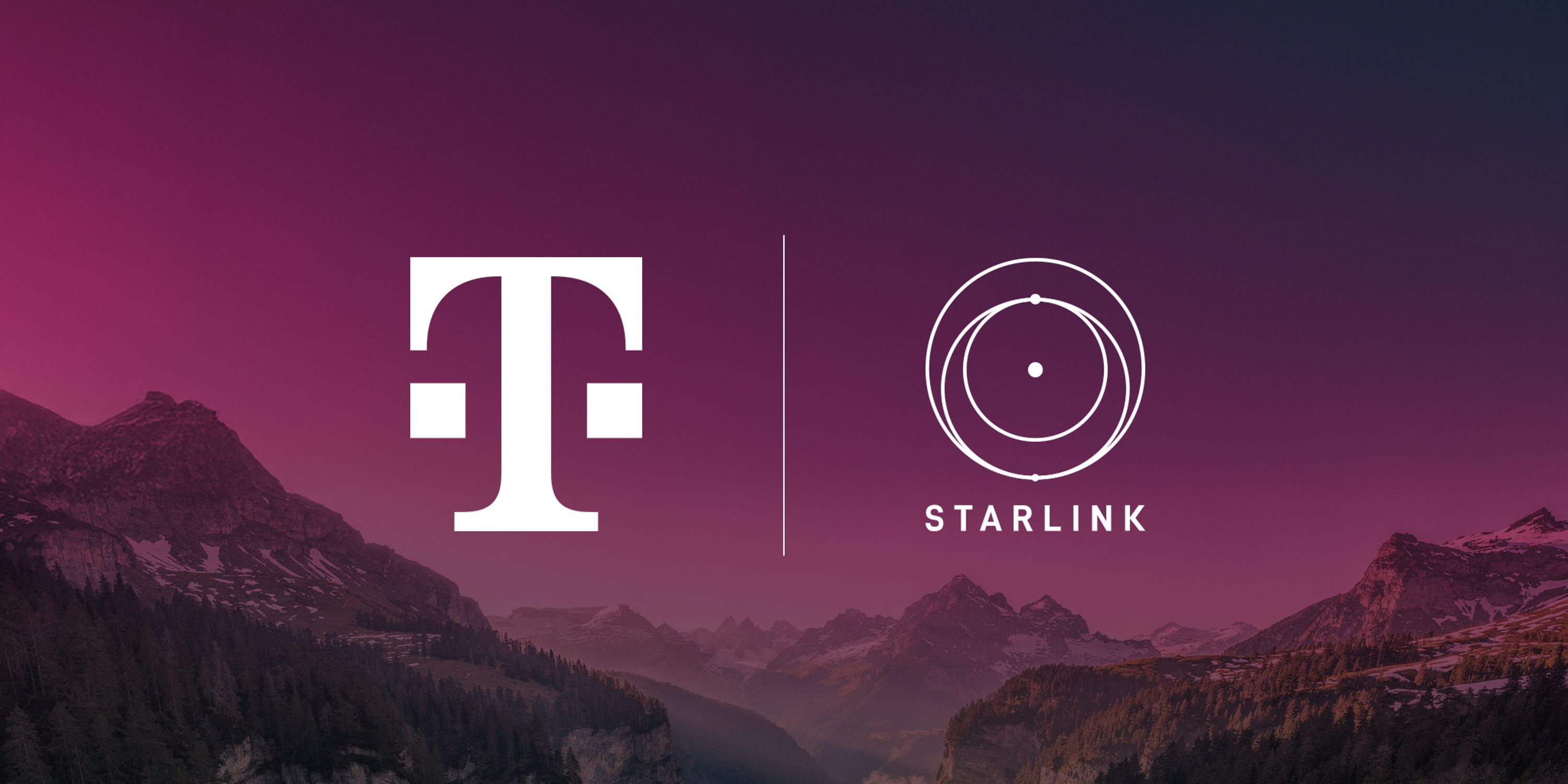 Deutsche Telekom étend sa couverture mobile via le service satellite de Starlink