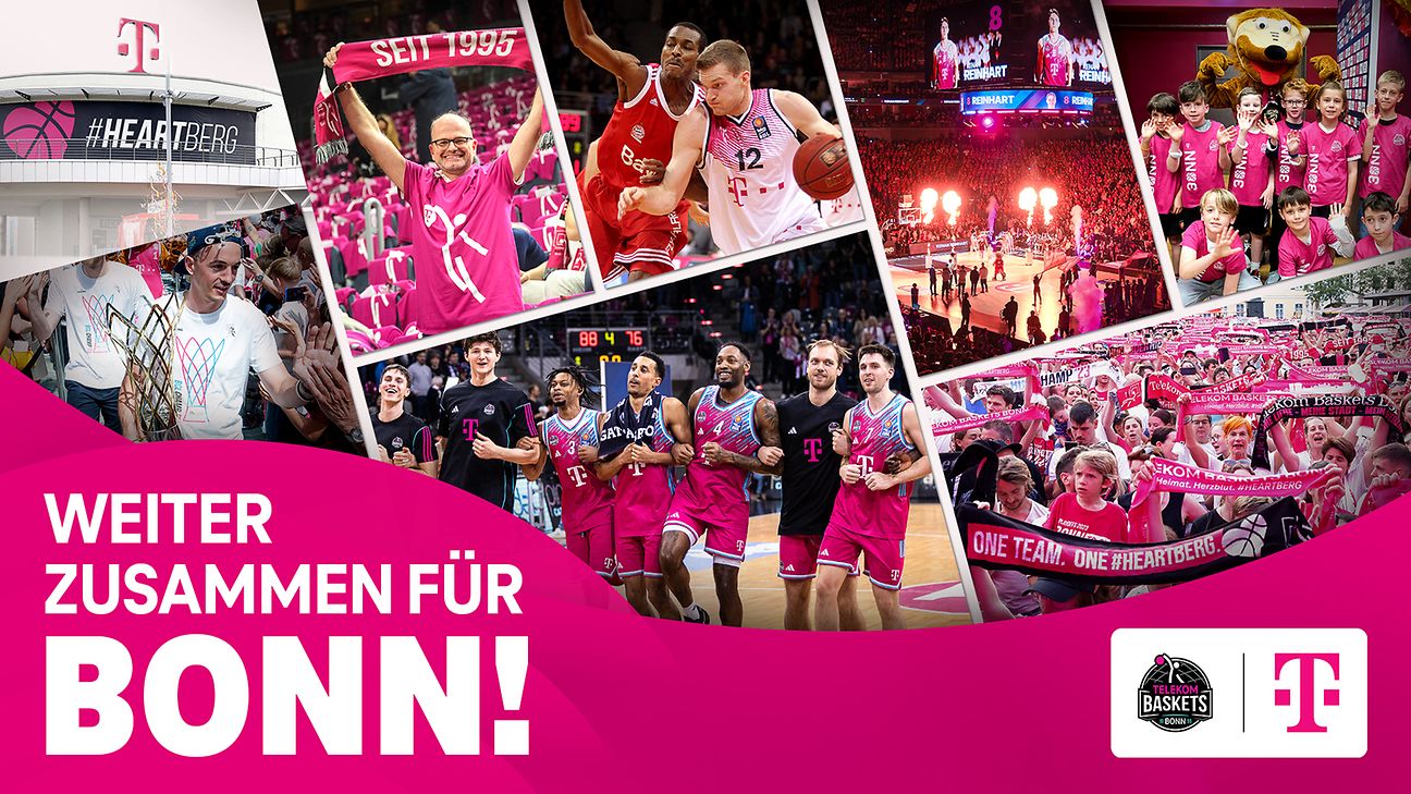 Marcus Foster Extends Stay with Telekom Baskets Bonn: More Than Just a Replacement Marcus Foster Extends Stay with Telekom Baskets Bonn: More Than Just a Replacement