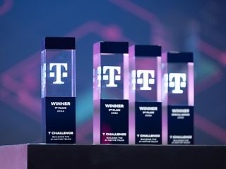 T-Mobile and Deutsche Telekom Announce 2026 T Challenge Winners ...