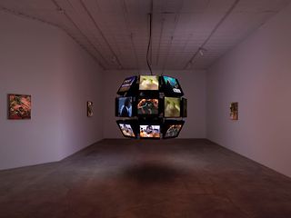 Telekom and Kunstmuseum Bonn present the Human AI Art Award