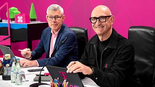 Content | Deutsche Telekom