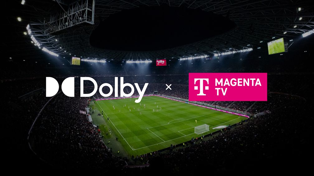 FIFA WM 2026: MagentaTV bringt den Fans jedes Spiel mit Dolby Vision ...