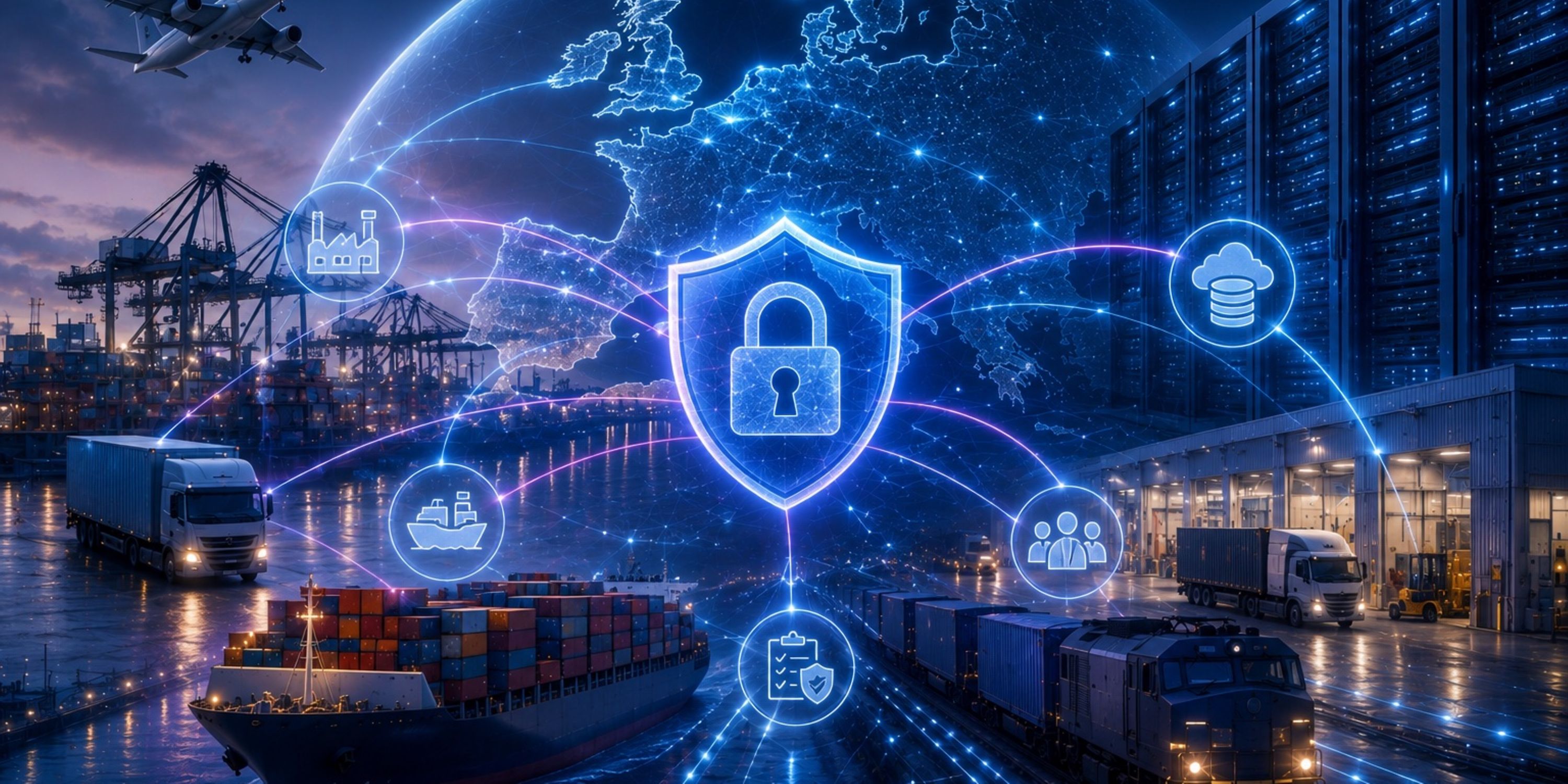 T-Systems et SupplyOn intègrent l'IA dans les chaînes d'approvisionnement européennes