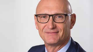Timotheus Höttges, Vorstandsvorsitzender Deutsche Telekom AG