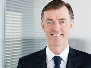 Michael Hagspihl, Geschäftsführer Privatkunden Telekom Deutschland GmbH