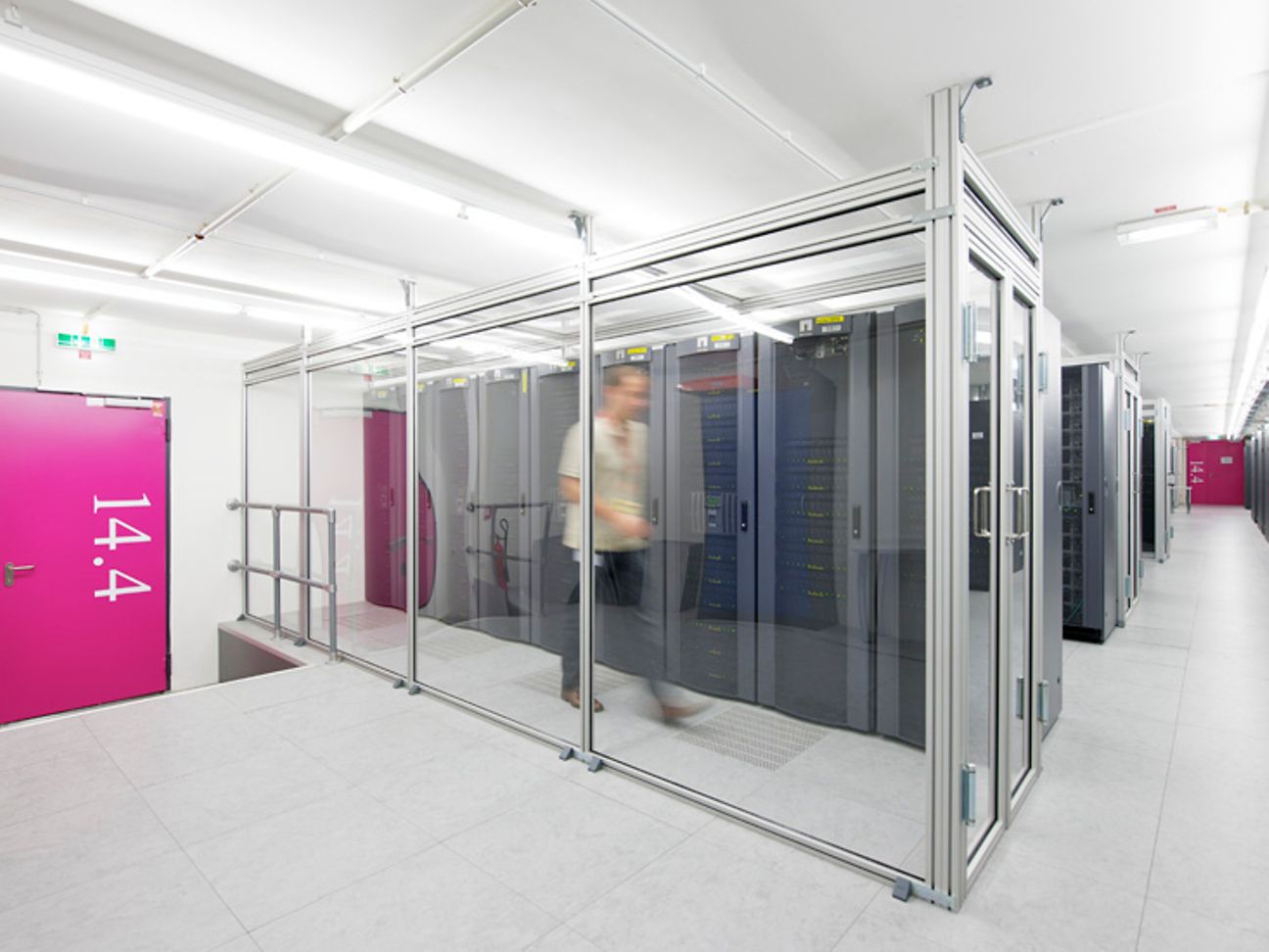 Rechenzentrum