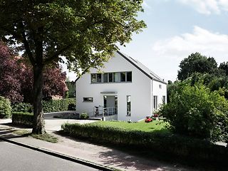 Smart Home - Haus am Tag