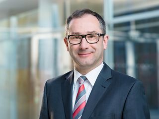 Bruno Jacobfeuerborn, Chief Technology Officer Deutsche Telekom AG and Managing Director Deutsche Funkturm GmbH