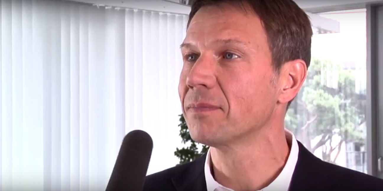 René Obermann im Interview