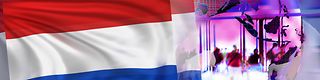 Symbolbild Länderbeteiligung Niederlanden