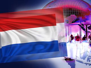 Symbolbild Länderbeteiligung Niederlanden