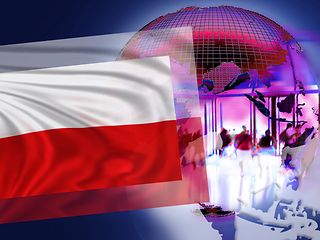 Symbolbild Länderbeteiligung Polen