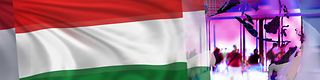 Symbolbild Länderbeteiligung Ungarn