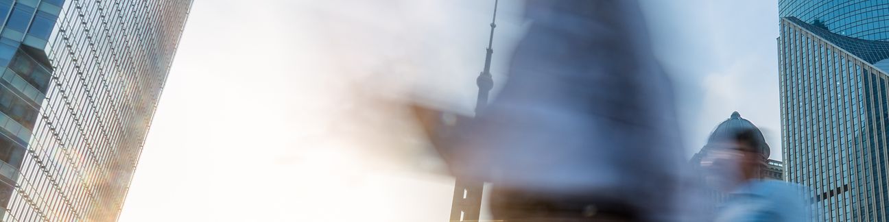 Fußgänger