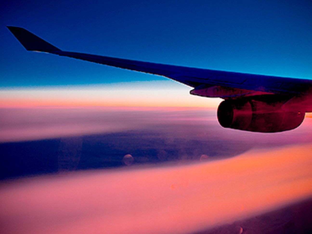 European Aviation Network