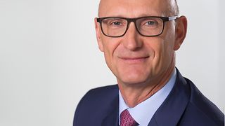 Timotheus Höttges, Chief Executive Officer (CEO) Deutsche Telekom AG