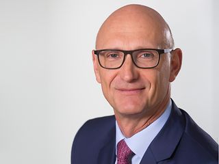 Timotheus Höttges, Chief Executive Officer (CEO) Deutsche Telekom AG
